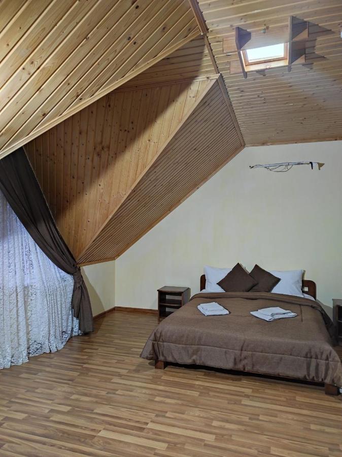 Фортуна Mizhhirya  Esterno foto